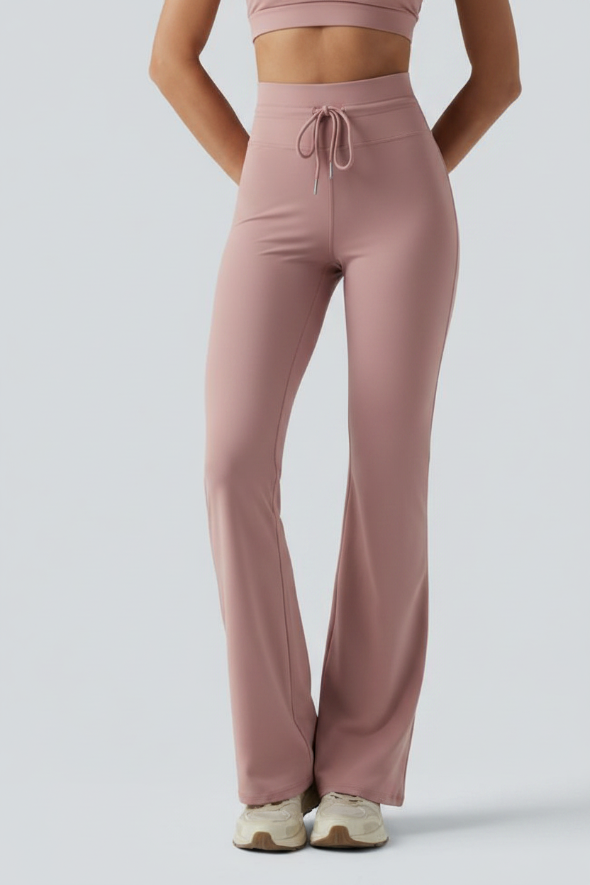 Matching Pink Set - Full View